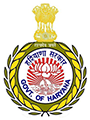 Canine training for Government of Haryana