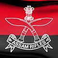 Canine training for Assam Rifles